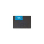 حافظه اس اس دی کروشیال BX500 1TB