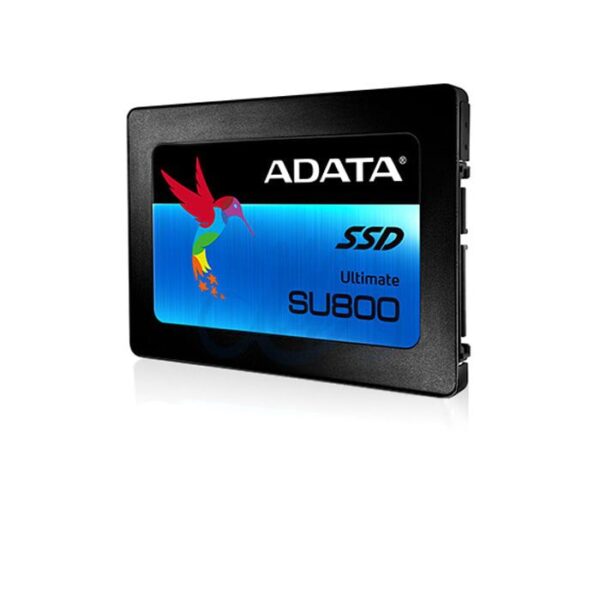حافظه اس اس دی ای دیتا Ultimate SU800 256GB
