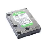 هارد وسترن دیجیتال Green 2TB WD20EZRX