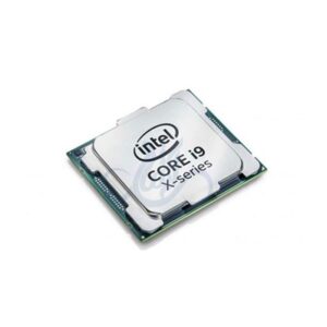 سی پی یو اینتل Core i9-10900X