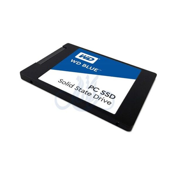 حافظه اس اس دی وسترن دیجیتال Blue 500GB
