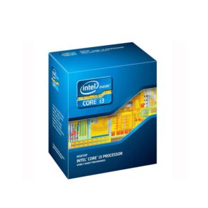 سی پی یو اینتل CPU Intel Core i3 3220