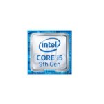 سی پی یو اینتل Coffee Lake Core i5-9400F