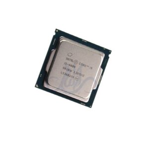 سی پی یو اینتل Skylake Core i5-6600