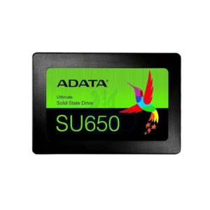 حافظه اس اس دی ای دیتا Ultimate SU650 960GB