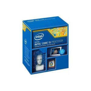 سی پی یو اینتل Core i5-4460 3.2GHz