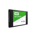 حافظه اس اس دی وسترن دیجیتال Green PC 120GB