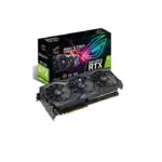 کارت گرافیک ایسوس ROG-STRIX-RTX2060-O6G-GAMING