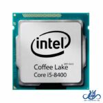 سی پی یو اینتل Core i5-8400