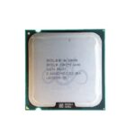 سی پی یو اینتل Q8400 Core 2 Quad