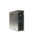 ورک استیشن اچ پی Z600