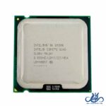 سی پی یو اینتل Core 2 Quad Q9300