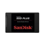 حافظه اس اس دی سن دیسک Plus 240GB
