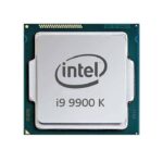 سی پی یو سرور اینتل Core i9-9900K