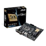 مادربرد ایسوس H110M-C