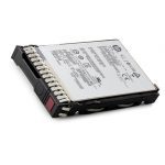 حافظه اس اس دی سرور اچ پی 120GB 6G SATA 804581-B21