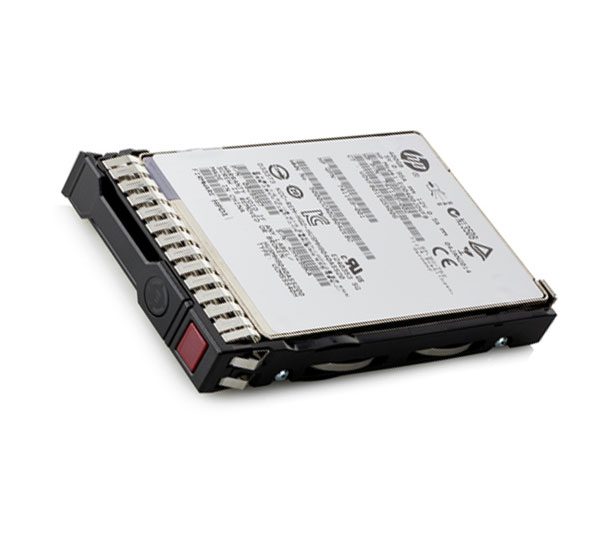 حافظه اس اس دی سرور اچ پی 120GB 6G SATA 804581-B21