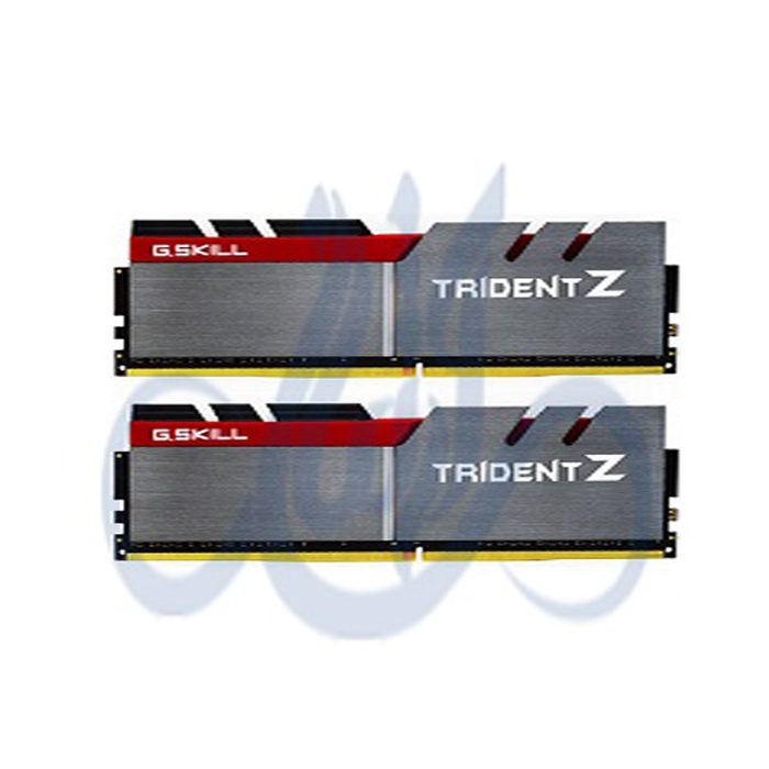 رم جی اسکیل Trident Z 32GB DDR4 3200MH.z Dual C16