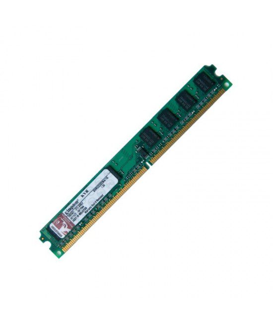 رم کامپیوتر کینگستون ValueRAM 2GB DDR3 1600MHz