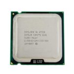 سی پی یو اینتل Core2 Quad Q9450