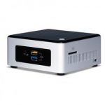 مینی پی سی اینتل NUC5PPYH
