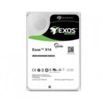 هارد ذخیره ساز سیگیت Exos x14 10TB ST10000NM0478