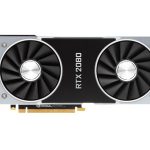 کارت گرافیک انودیا GeForce RTX 2080