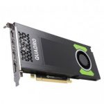 کارت گرافیک انویدیا Quadro P4000 8GB GDDR5