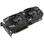 کارت گرافیک ایسوس DUAL-RTX2060-O6G 6GB