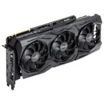 کارت گرافیک ایسوس ROG-STRIX-RTX2070S-O8G-GAMING 8GB