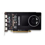 کارت گرافیک پی ان وای Quadro P2200 5GB GDDR5X