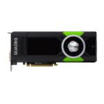 کارت گرافیک پی ان وای Quadro P5000 16GB GDDR5X