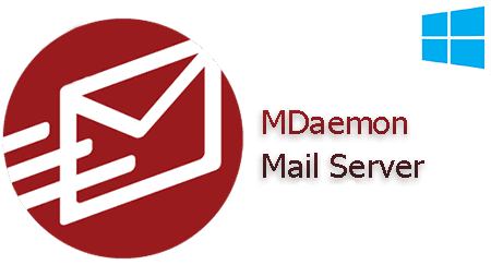 طراحی و پیاده سازی MDaemon Mail Server ویندوز سرور