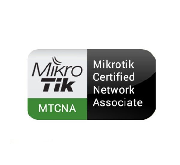 آموزش مقدماتی میکروتیک MTCNA