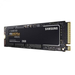 حافظه اس اس دی سامسونگ 970 Evo Plus 250GB M.2