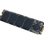 حافظه اس اس دی لکسار NM100 256GB M.2
