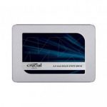 حافظه اس اس دی کروشیال MX500 2TB