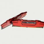 رم جی اسکیل Ripjaws V 16GB DDR4 3000 Dual C15