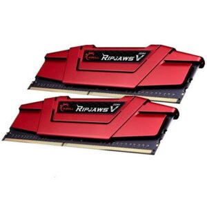 رم جی اسکیل Ripjaws V 16GB DDR4 3200 Dual C15