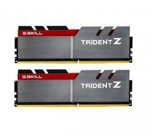رم جی اسکیل Trident Z 16GB DDR4 3200 Dual C16