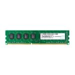 رم کامپیوتر اپیسر 4GB DDR3 1600MHz