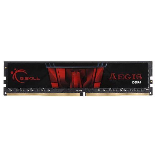 رم کامپیوتر جی اسکیل Aegis 8GB DDR4 3000MHZ