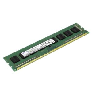 رم کامپیوتر سامسونگ 4GB DDR3 1600MHz Used