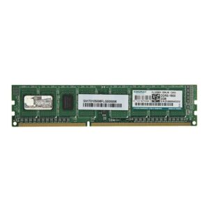 رم کامپیوتر کینگ مکس 2GB DDR3 1600