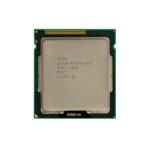 سی پی یو اینتل پنتیوم G620