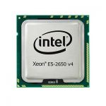 سی پی یو سرور اینتل زئون E5-2650 v4
