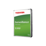 هارد توشیبا S300 Surveillance 4TB
