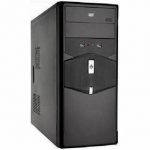 کیس کامپیوتر سادیتا SC109