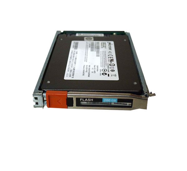 قیمت هارد Dell EMC Unity 400GB 12Gb SAS SSD