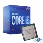 Core i5-10400F